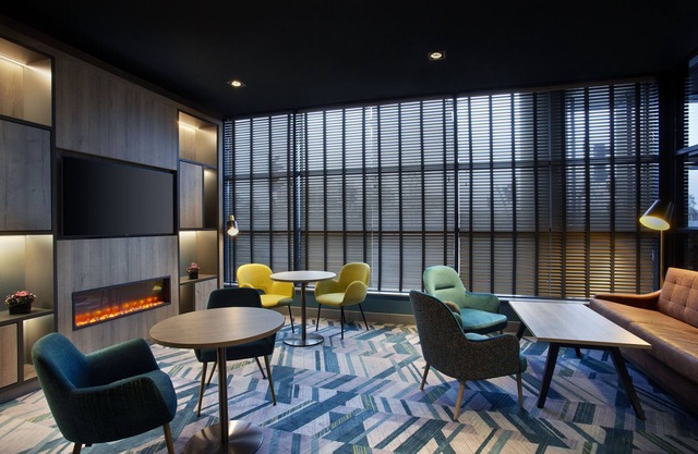 Leonardo Hotel Swindon