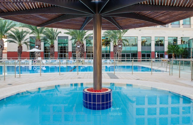 Leonardo Plaza Ashdod