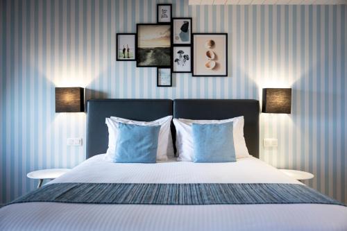 Hotel Ostend 
