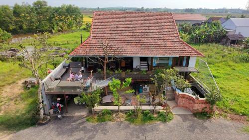Leranda Village Homestay