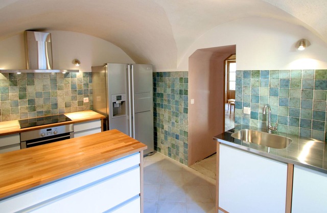 LES 2 ALPES/VENOSC : Le FOYER ★ 12 pers ★ HAMMAM ★ TERRASSE ★ 5 bedrooms