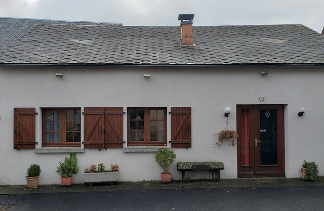Les Barguères, au Pied du Puy-de-dôme et Proche de Vulcania