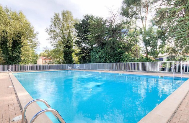 Les Bastides de Grand Stade by Interhome