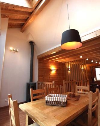 Les Cabasses 6 - Accommodation in a village house