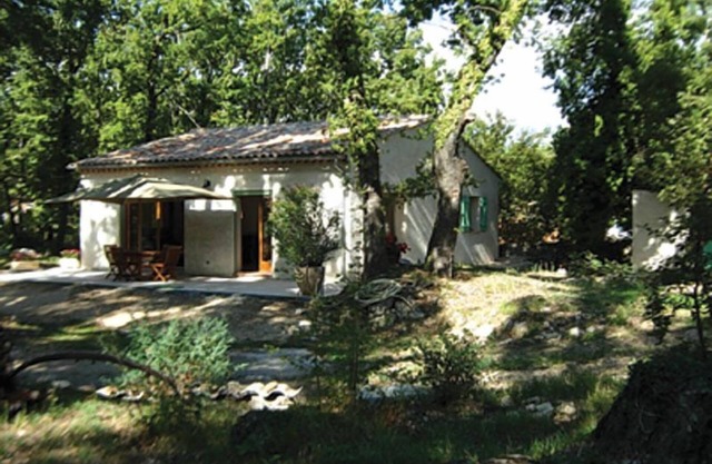 Les Chênes - SAINT-CEZAIRE-SUR-SIAGNE