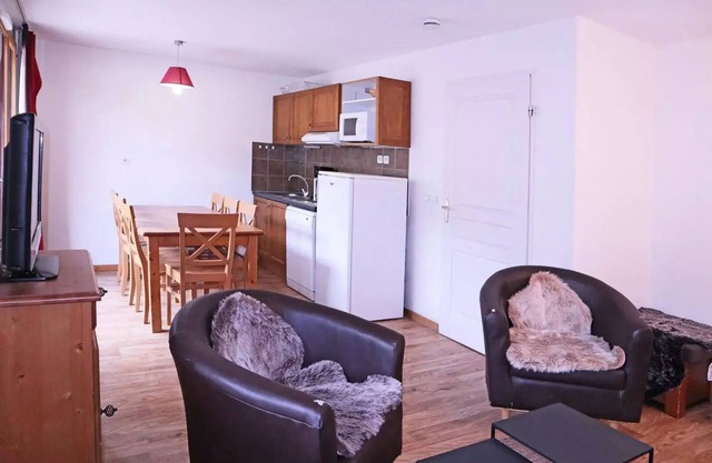 Les Chalets De Bois Mean - A310 THE COTTAGES OF BOIS MEAN : Residence of standing