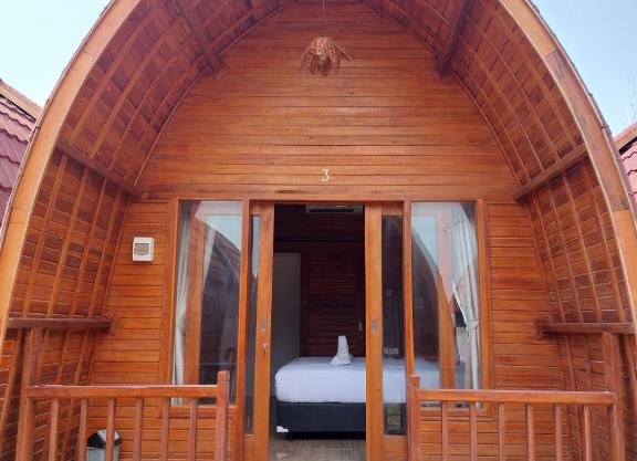 Les Chalets Pecatu