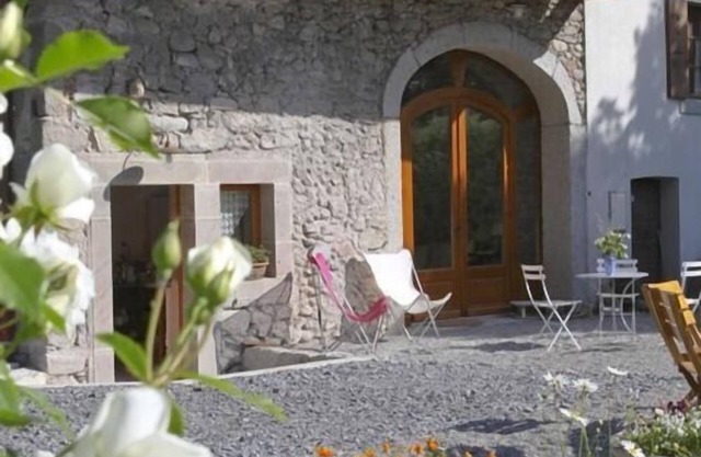 Les Chambres de Mado