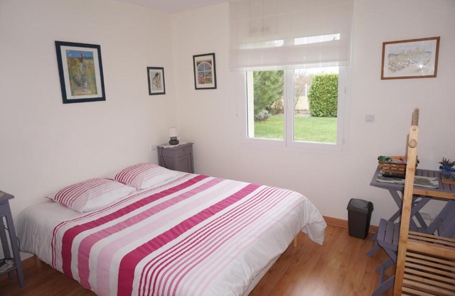 Les Chambres de PEYROUTOUS