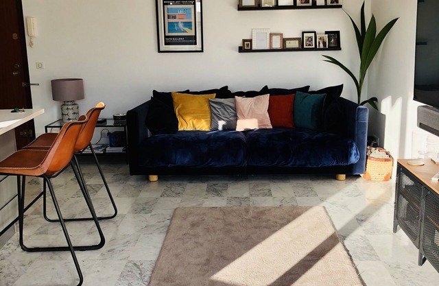 Les Constellations Apartment