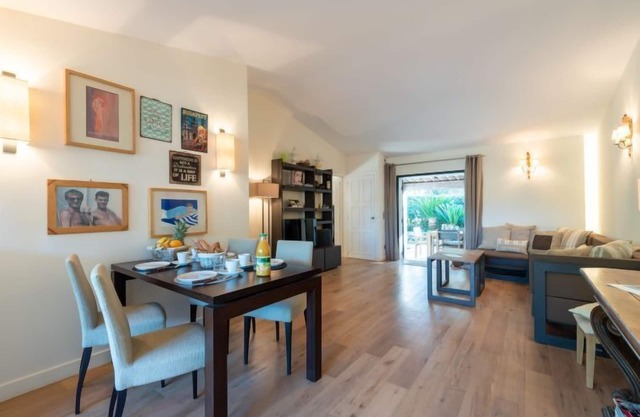 Les Cottages des Mûriers by Interhome