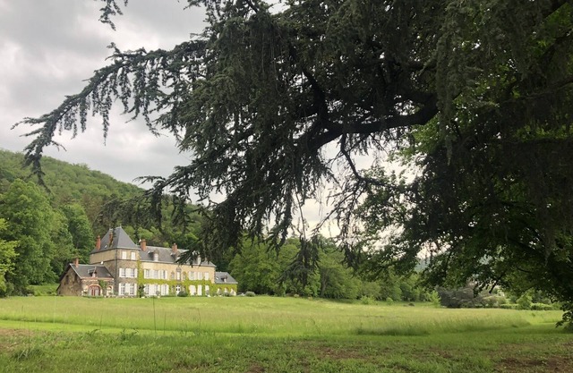 Les Ecuries du Vivet Au Coeur de L'auvergne. Fabuleux Pour un Séjour en Famille