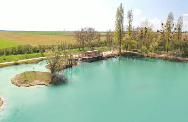 Les Etangs de la Bassée