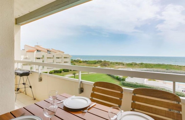 Les Goelettes by Interhome