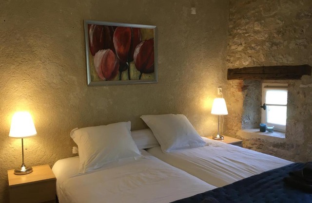 Les Gonies - Cyprès