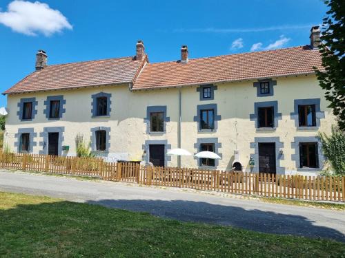 Les Grands Gîtes de Janaillat