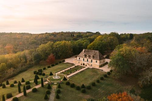 Les Hauts de Chaunac