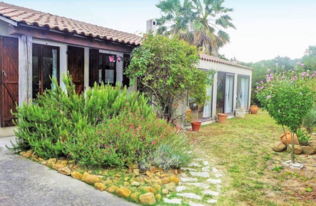 Les Hauts de Grimmal by Interhome