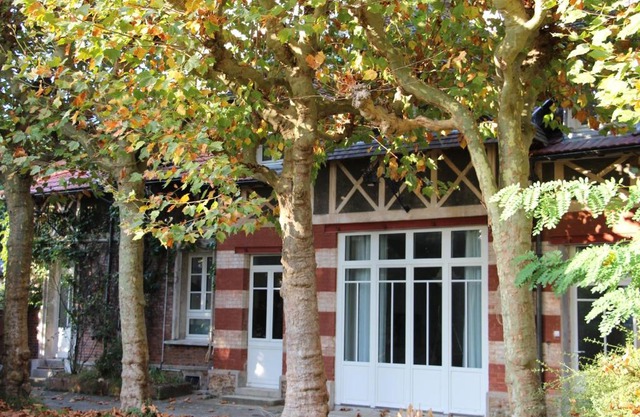 Les Hauts du Plateau