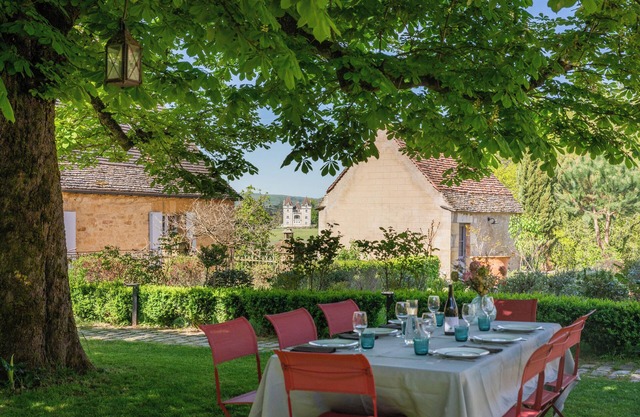 Les Hauts de Saint Vincent