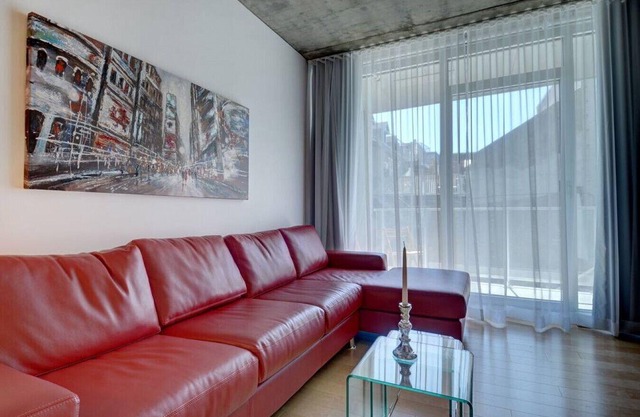 Les Immeubles Charlevoix - 760204