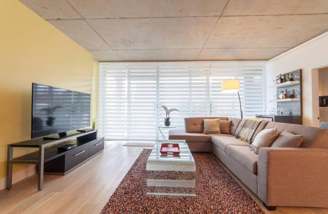 Les Immeubles Charlevoix - 760416 - CITQ 279646