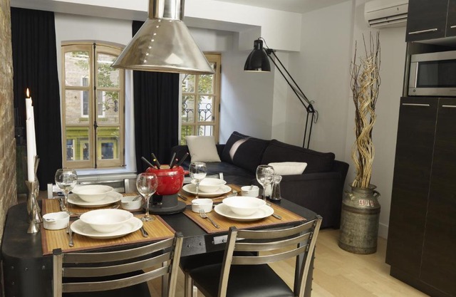 Les Immeubles Charlevoix - Le 1168
