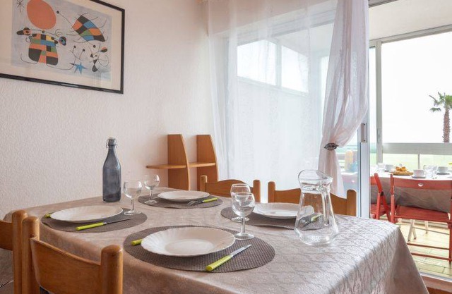 Les Jardins de la Plage