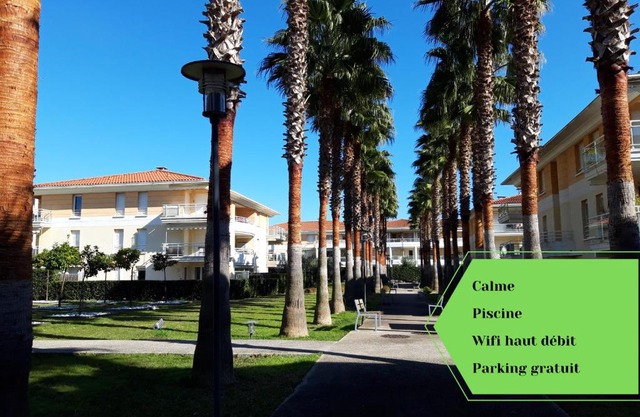 Les jardins d'Antibes
