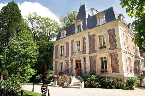 Les Jardins d'Epicure