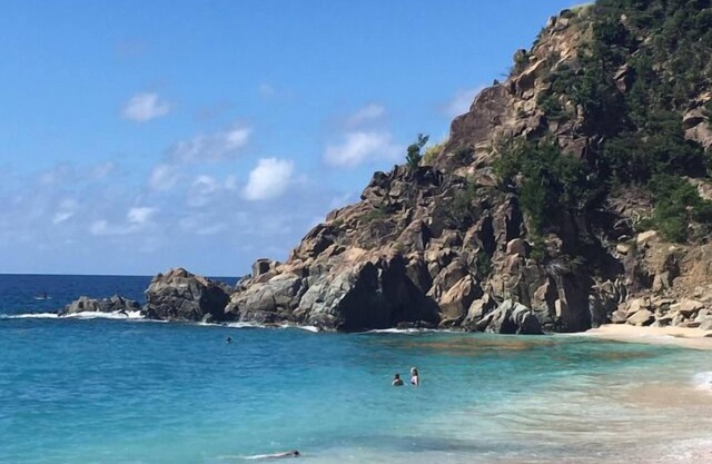 Jardins Gustavia 