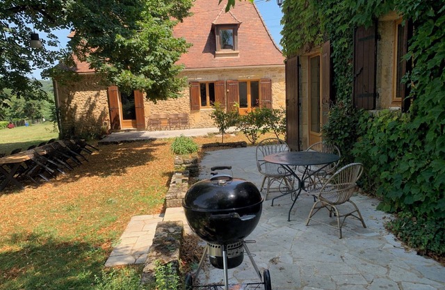 Les Maisons de la Plaine