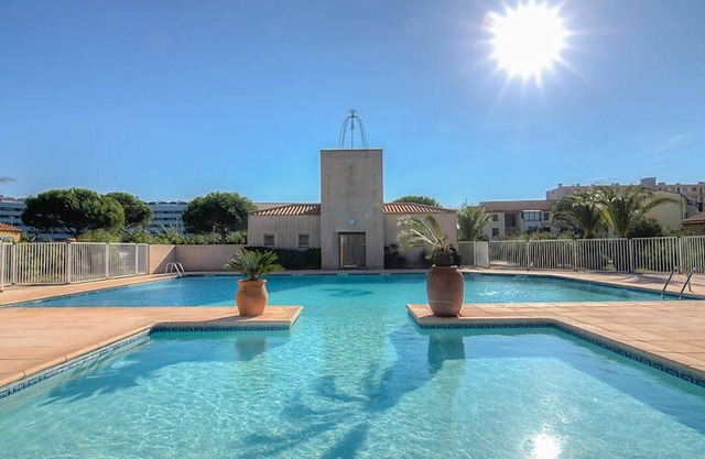 Les Marines du Roussillon by Interhome