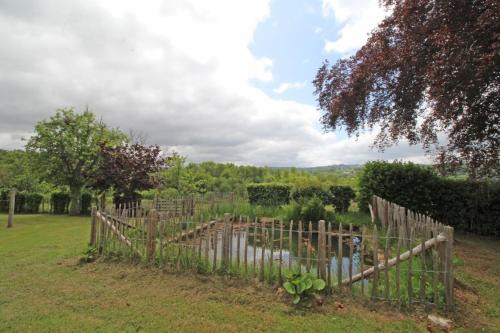 Les marronniers
