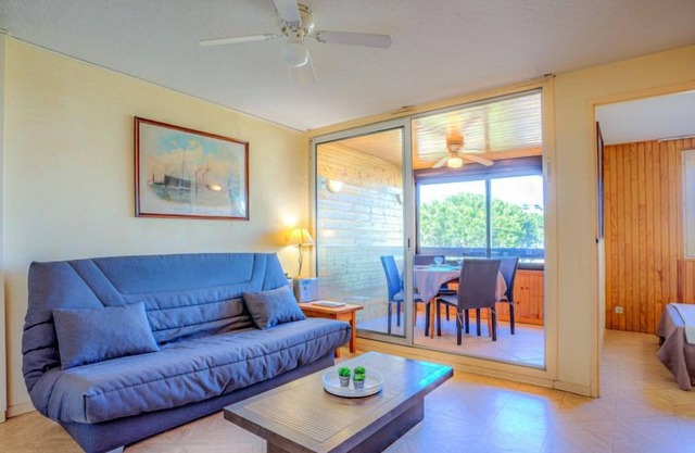 Les Mas de La Mer by Interhome