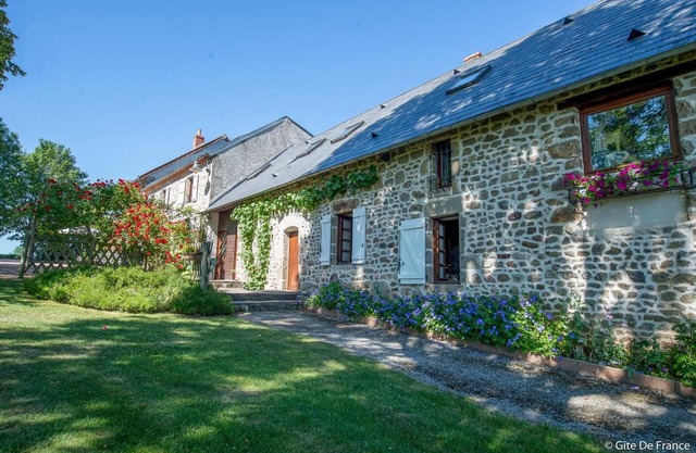 Les Petits Meuniers - Saint-julien-la-geneste
