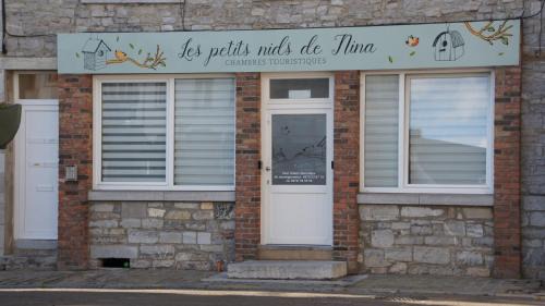 Les Petits Nids De Nina 