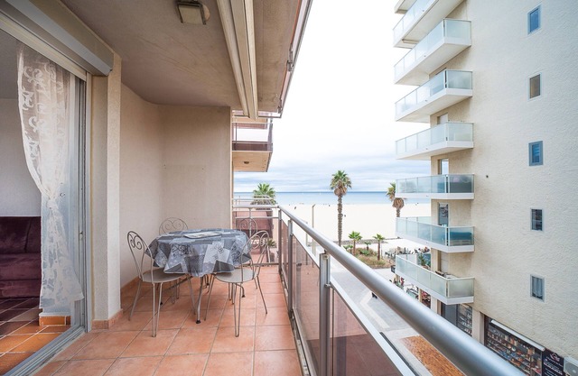 Les Reflets du Littoral - 20 m de la plage