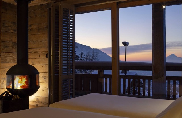 Les Servages d'Armelle