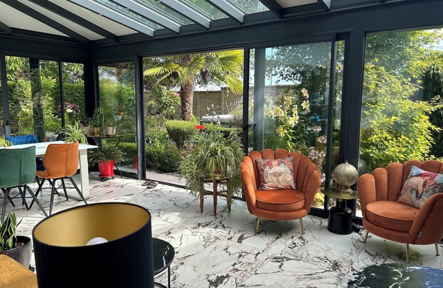 Les Suites Champenoises
