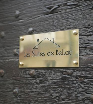 Les Suites de Bellac