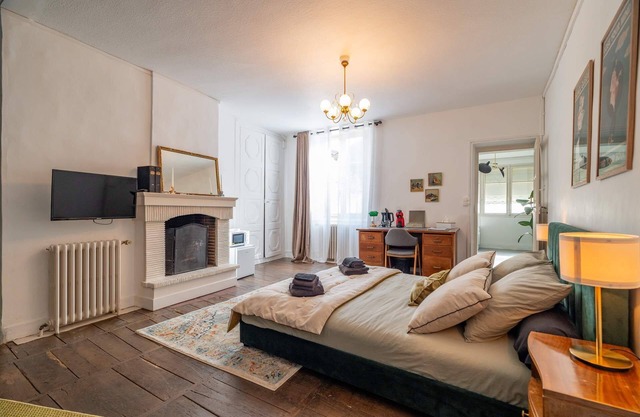 Les Suites de Bellac