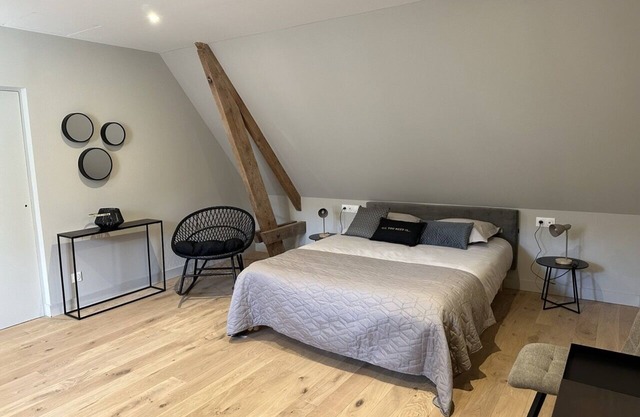 Les Suites du Domaine Gueguen - Suite Vaudésir