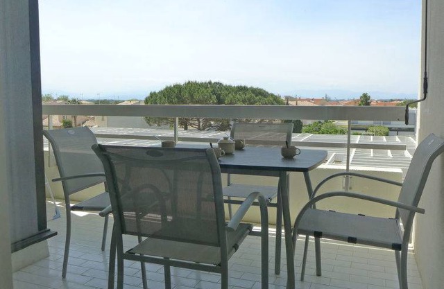 Les Terrasses du Levant