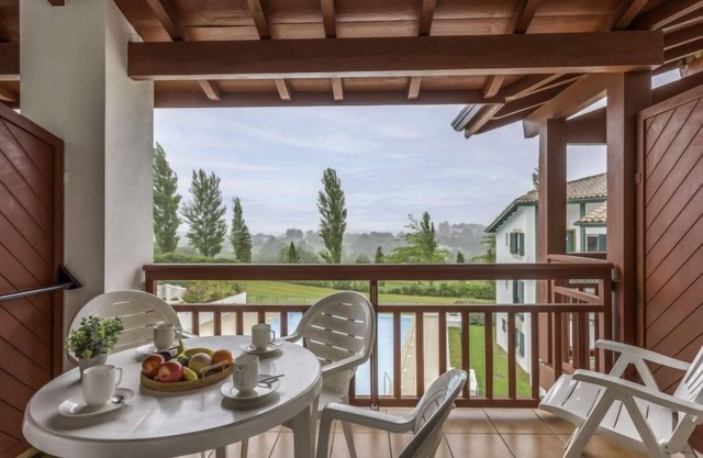 Les Terrasses d'Arcangues by Interhome