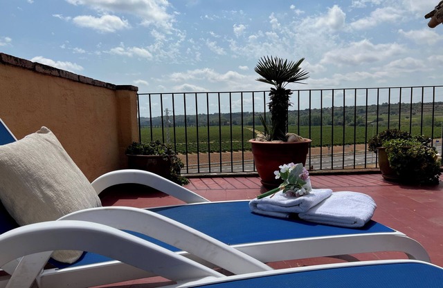 Les Vinyes Hotel Boutique & Spa