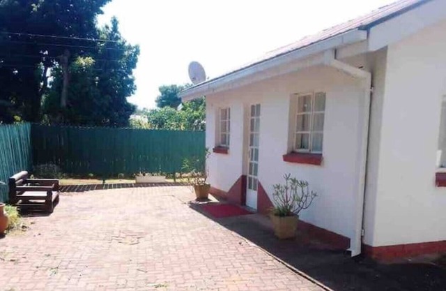 Lesedi cottage , Mt Pleasant. Harare. Zimbabwe