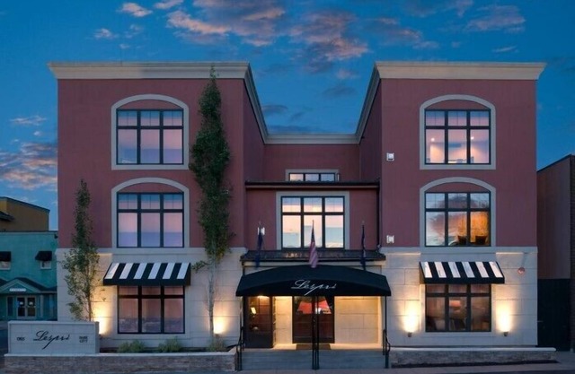 Lespri by Park City Vacations