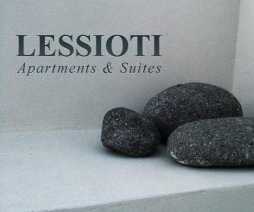 LESSIOTI APARTMENTS
