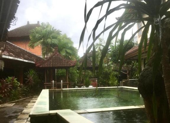 Lestari Homestay 